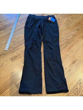COLUMBIA WOMENS BLACK PULL ON PANTS NEW SMALL